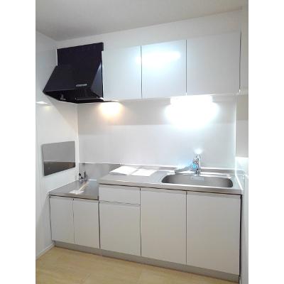 ケルンⅥ 203【管理NO：1-023767402-02030】 ★家具家電は申し込み後に搬入します★ ★2026年11月中旬入居可能★の物件写真3