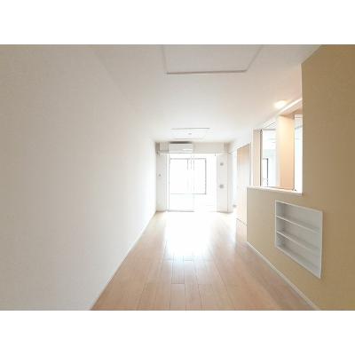 ソフィアＦ 203【管理NO：1-022178302-02030】 ★家具家電は申し込み後に搬入します★ ★2026年11月上旬入居可能★の物件写真2