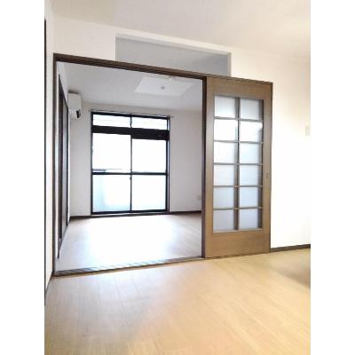 プルミエソレイユ 202【管理NO：1-007244201-02020】 ★家具家電は申し込み後に搬入します★ ★2026年11月上旬入居可能★の物件写真2