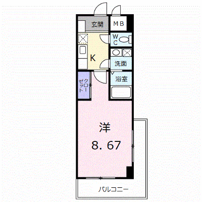 カルナック石鍋 601【管理NO：1-014334901-06010】 ★家具家電は申し込み後に搬入します★の外観画像