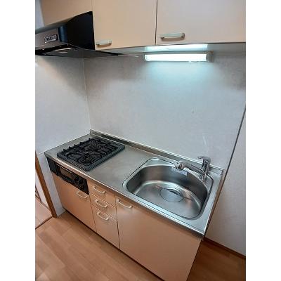 カルナック石鍋 601【管理NO：1-014334901-06010】 ★家具家電は申し込み後に搬入します★の物件写真3
