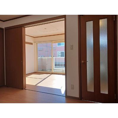 セレーノＢ 102【管理NO：1-011153402-01020】 ★家具家電は申し込み後に搬入します★ ★2026年11月下旬入居可能★の物件写真2