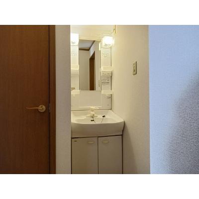 セレーノＢ 102【管理NO：1-011153402-01020】 ★家具家電は申し込み後に搬入します★ ★2026年11月下旬入居可能★の物件写真6