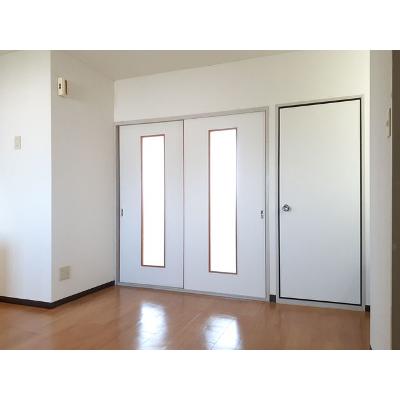 ビレッジ堀内Ⅰ 201【管理NO：1-004065101-02010】 ★家具家電は申し込み後に搬入します★ ★2026年11月下旬入居可能★の物件写真2