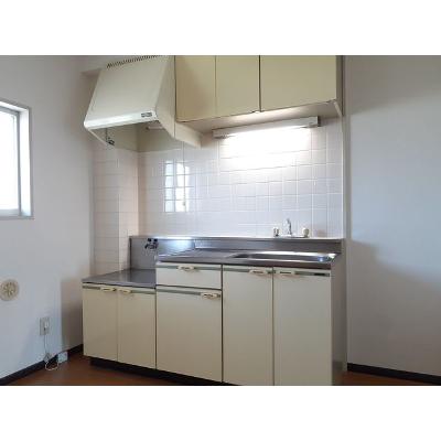 ビレッジ堀内Ⅰ 201【管理NO：1-004065101-02010】 ★家具家電は申し込み後に搬入します★ ★2026年11月下旬入居可能★の物件写真3