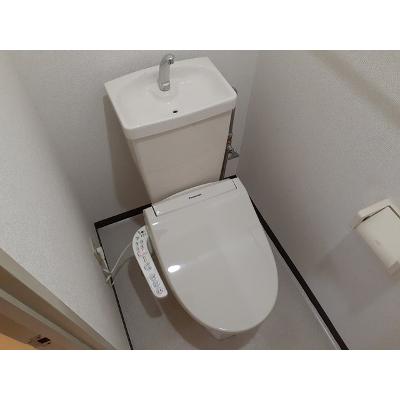 ビレッジ堀内Ⅰ 201【管理NO：1-004065101-02010】 ★家具家電は申し込み後に搬入します★ ★2026年11月下旬入居可能★の物件写真5