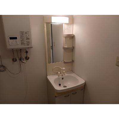 アーグラスＡ 201【管理NO：1-099327501-02010】 ★家具家電は申し込み後に搬入します★ ★2026年11月下旬入居可能★の物件写真6