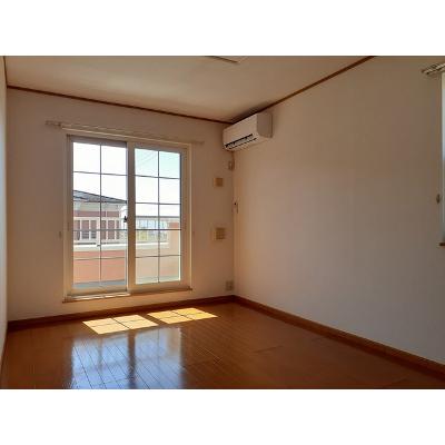 メリディオ　Ａ 202【管理NO：1-013451201-02020】 ★家具家電は申し込み後に搬入します★ ★2026年12月上旬入居可能★の物件写真2