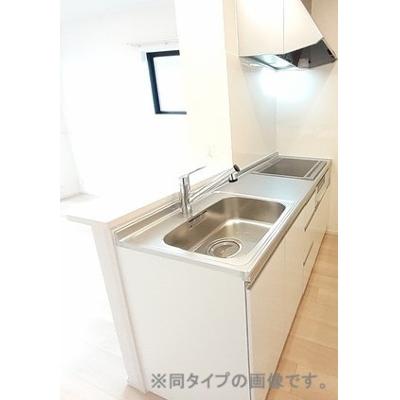 リアトリス曳舟 203【管理NO：1-028697901-02030】 ★家具家電は申し込み後に搬入します★ ★2026年12月上旬入居可能★の物件写真3