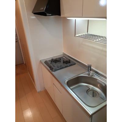 エステランサ 201【管理NO：1-017856201-02010】 ★家具家電は申し込み後に搬入します★ ★2026年11月下旬入居可能★の物件写真3