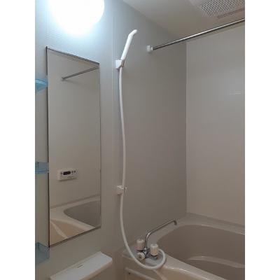 エステランサ 201【管理NO：1-017856201-02010】 ★家具家電は申し込み後に搬入します★ ★2026年11月下旬入居可能★の物件写真4