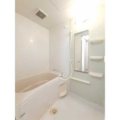 サザンクロス 203【管理NO：1-012693101-02030】 ★家具家電は申し込み後に搬入します★ ★2026年11月上旬入居可能★の物件写真4