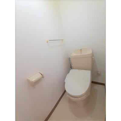 アメニティ・ロジュマンＢ 201【管理NO：1-011511602-02010】 ★家具家電は申し込み後に搬入します★ ★2026年10月下旬入居可能★の物件写真5