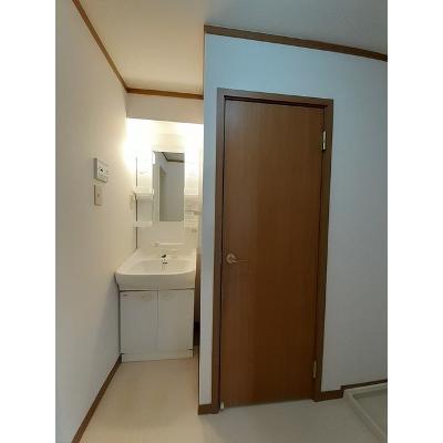 アメニティ・ロジュマンＢ 201【管理NO：1-011511602-02010】 ★家具家電は申し込み後に搬入します★ ★2026年10月下旬入居可能★の物件写真6