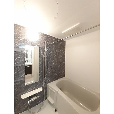 キュウズ・キュウ 301【管理NO：1-024607101-03010】 ★家具家電は申し込み後に搬入します★ ★2026年10月中旬入居可能★の物件写真4