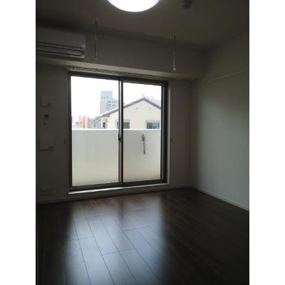 パークサイド　Ｋ 208【管理NO：1-019571301-02070】 ★家具家電は申し込み後に搬入します★ ★2026年10月下旬入居可能★の物件写真2