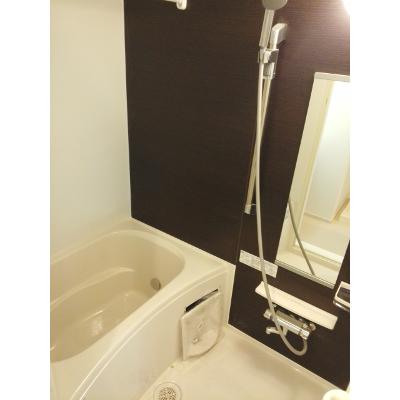パークサイド　Ｋ 208【管理NO：1-019571301-02070】 ★家具家電は申し込み後に搬入します★ ★2026年10月下旬入居可能★の物件写真4