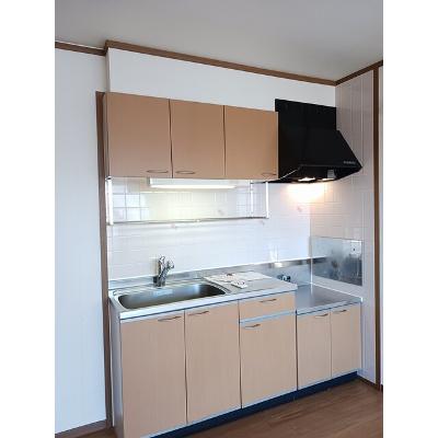 パンシオンＩＫ 202【管理NO：1-011060401-02020】 ★家具家電は申し込み後に搬入します★ ★2026年11月中旬入居可能★の物件写真3