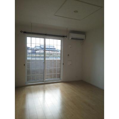 ときわの杜Ⅲ 102【管理NO：1-019771103-01020】 ★家具家電は申し込み後に搬入します★ ★2026年10月下旬入居可能★の物件写真2