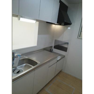 ときわの杜Ⅲ 102【管理NO：1-019771103-01020】 ★家具家電は申し込み後に搬入します★ ★2026年10月下旬入居可能★の物件写真3