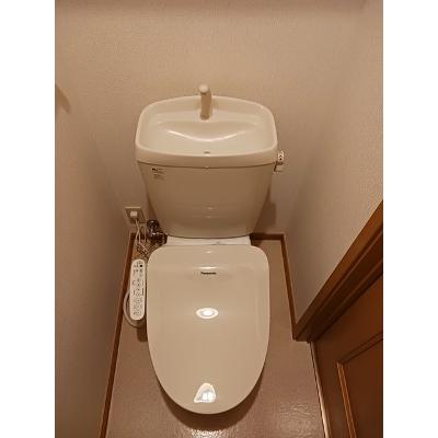 パークサウス　東森岡 202【管理NO：1-013058201-02020】 ★家具家電は申し込み後に搬入します★ ★2026年11月中旬入居可能★の物件写真5