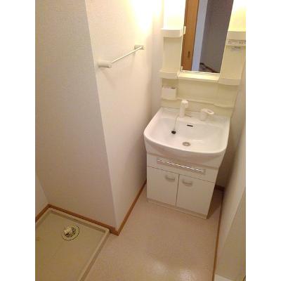 パークサウス　東森岡 202【管理NO：1-013058201-02020】 ★家具家電は申し込み後に搬入します★ ★2026年11月中旬入居可能★の物件写真6