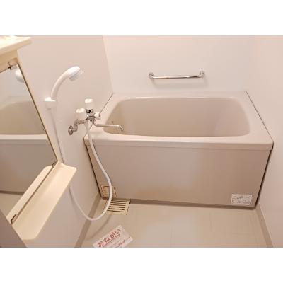 メゾン　オリーブ 203【管理NO：1-099299401-02030】 ★家具家電は申し込み後に搬入します★ ★2026年11月下旬入居可能★の物件写真4