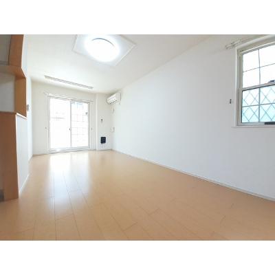 Ｍ’Ｓ　ヴェルジェ 101【管理NO：1-017066801-01010】 ★家具家電は申し込み後に搬入します★ ★2027年01月中旬入居可能★の物件写真2