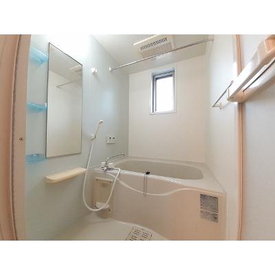 ハーベストガーデンⅡ 202【管理NO：1-017616002-02020】 ★家具家電は申し込み後に搬入します★ ★2026年11月下旬入居可能★の物件写真4