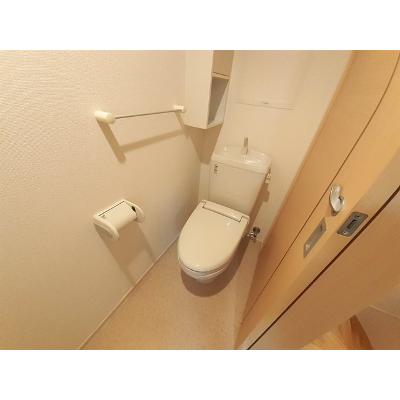 ハーベストガーデンⅡ 202【管理NO：1-017616002-02020】 ★家具家電は申し込み後に搬入します★ ★2026年11月下旬入居可能★の物件写真5