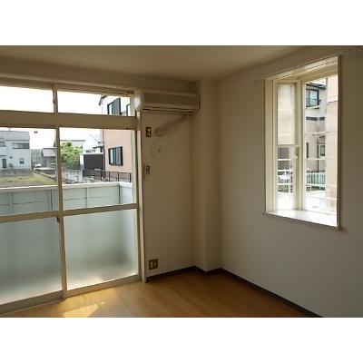 フリーハイツ 106【管理NO：1-003747801-01050】 ★家具家電は申し込み後に搬入します★ ★2026年10月下旬入居可能★の物件写真2