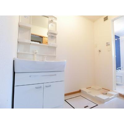 プロムナード３番館 201【管理NO：1-014056801-02010】 ★家具家電は申し込み後に搬入します★ ★2026年12月中旬入居可能★の物件写真6