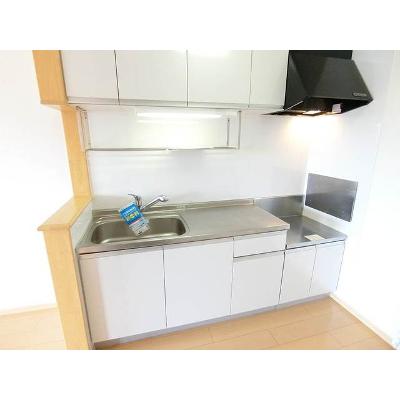 プライムガーデンＡ 203【管理NO：1-015662501-02030】 ★家具家電は申し込み後に搬入します★ ★2026年11月下旬入居可能★の物件写真3