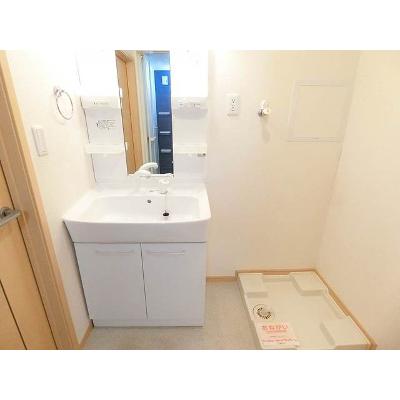 プライムガーデンＡ 203【管理NO：1-015662501-02030】 ★家具家電は申し込み後に搬入します★ ★2026年11月下旬入居可能★の物件写真6