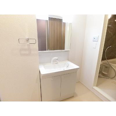 ノイ・クレイン 102【管理NO：1-025565301-01020】 ★家具家電は申し込み後に搬入します★ ★2026年11月下旬入居可能★の物件写真6