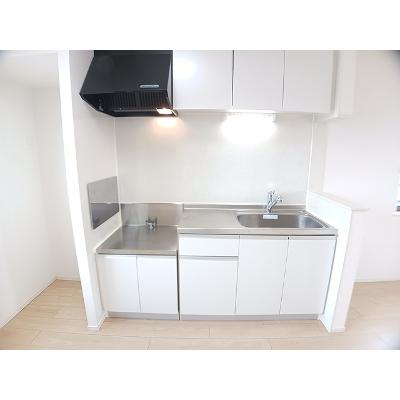 ディアコート　Ⅱ 301【管理NO：1-023413202-03010】 ★家具家電は申し込み後に搬入します★ ★2026年10月下旬入居可能★の物件写真3