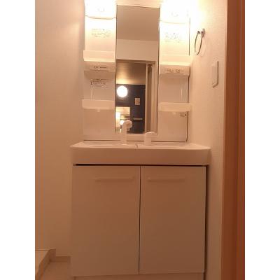 ロザージュ 205【管理NO：1-018069201-02040】 ★家具家電は申し込み後に搬入します★ ★2026年10月下旬入居可能★の物件写真6