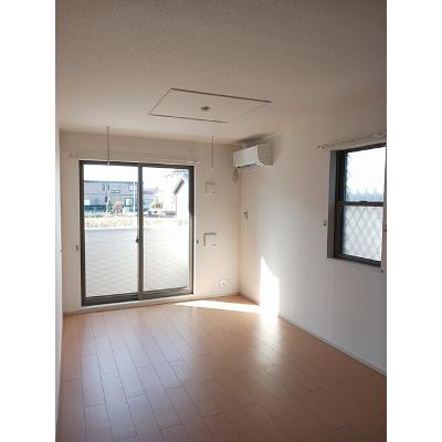 フォルシュ　ハイム　Ａ 101【管理NO：1-017750001-01010】 ★家具家電は申し込み後に搬入します★ ★2026年10月下旬入居可能★の物件写真2
