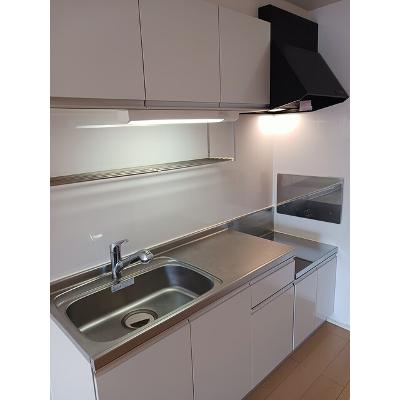 フォルシュ　ハイム　Ａ 101【管理NO：1-017750001-01010】 ★家具家電は申し込み後に搬入します★ ★2026年10月下旬入居可能★の物件写真3
