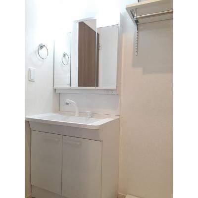 プラムツリー 203【管理NO：1-026949301-02030】 ★家具家電は申し込み後に搬入します★ ★2026年10月下旬入居可能★の物件写真6