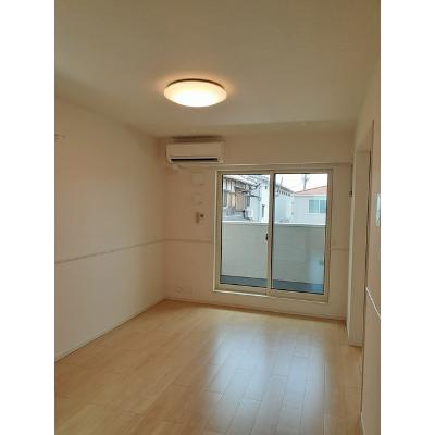 フリシュ・モンテ　Ｂ棟 203【管理NO：1-024922402-02030】 ★家具家電は申し込み後に搬入します★ ★2026年10月中旬入居可能★の物件写真2