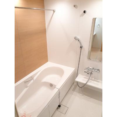 フリシュ・モンテ　Ｂ棟 203【管理NO：1-024922402-02030】 ★家具家電は申し込み後に搬入します★ ★2026年10月中旬入居可能★の物件写真4