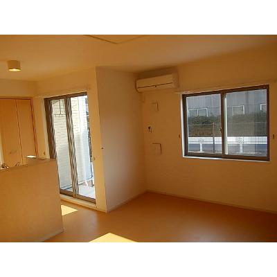 ランドマーク８８　Ａ棟 104【管理NO：1-019651301-01040】 ★家具家電は申し込み後に搬入します★ ★2026年11月下旬入居可能★の物件写真2