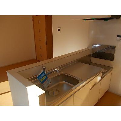 ランドマーク８８　Ａ棟 104【管理NO：1-019651301-01040】 ★家具家電は申し込み後に搬入します★ ★2026年11月下旬入居可能★の物件写真3