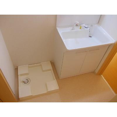 ランドマーク８８　Ａ棟 104【管理NO：1-019651301-01040】 ★家具家電は申し込み後に搬入します★ ★2026年11月下旬入居可能★の物件写真6