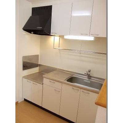 レイクノージュ 201【管理NO：1-014784401-02010】 ★家具家電は申し込み後に搬入します★ ★2026年11月中旬入居可能★の物件写真3