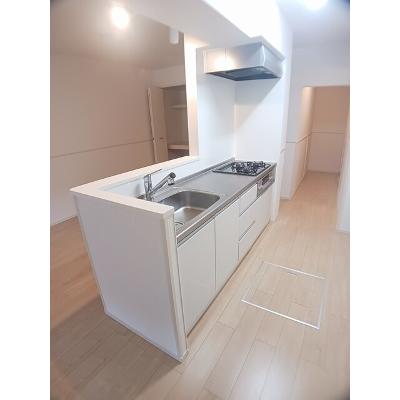 オアシス 101【管理NO：1-023301101-01010】 ★家具家電は申し込み後に搬入します★の物件写真3