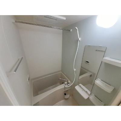 アロッジオ紫野 101【管理NO：1-019276501-01010】 ★家具家電は申し込み後に搬入します★ ★2026年11月下旬入居可能★の物件写真4