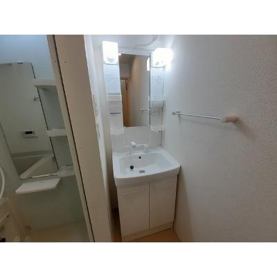 アロッジオ紫野 101【管理NO：1-019276501-01010】 ★家具家電は申し込み後に搬入します★ ★2026年11月下旬入居可能★の物件写真6
