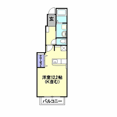 アニメート　ｓｈｉｎｏ 104【管理NO：1-016413601-01040】 ★家具家電は申し込み後に搬入します★ ★2026年12月上旬入居可能★の外観画像